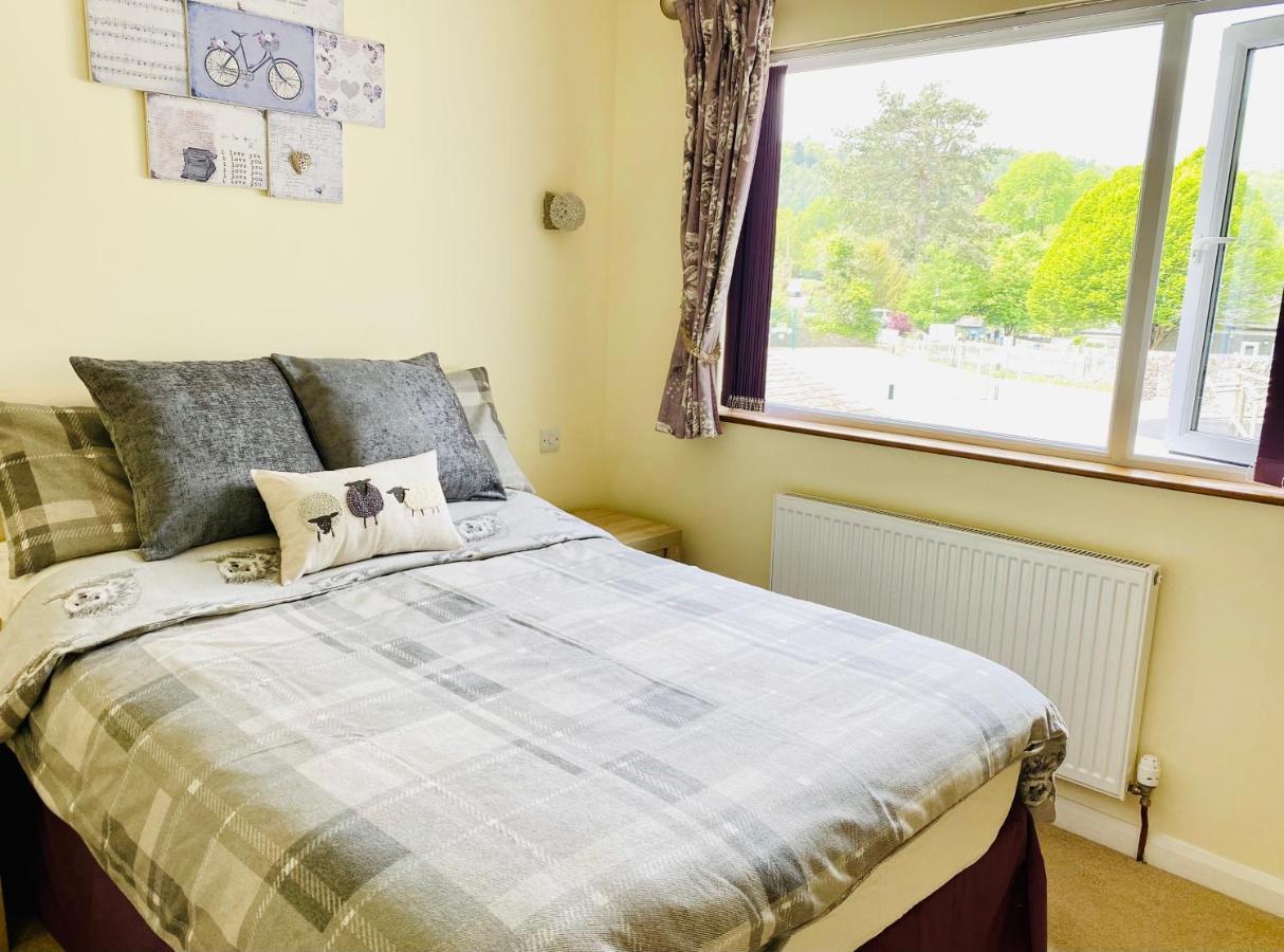 Stiles Of Ambleside B&B 외부 사진