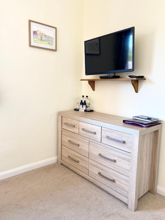 Stiles Of Ambleside B&B 외부 사진