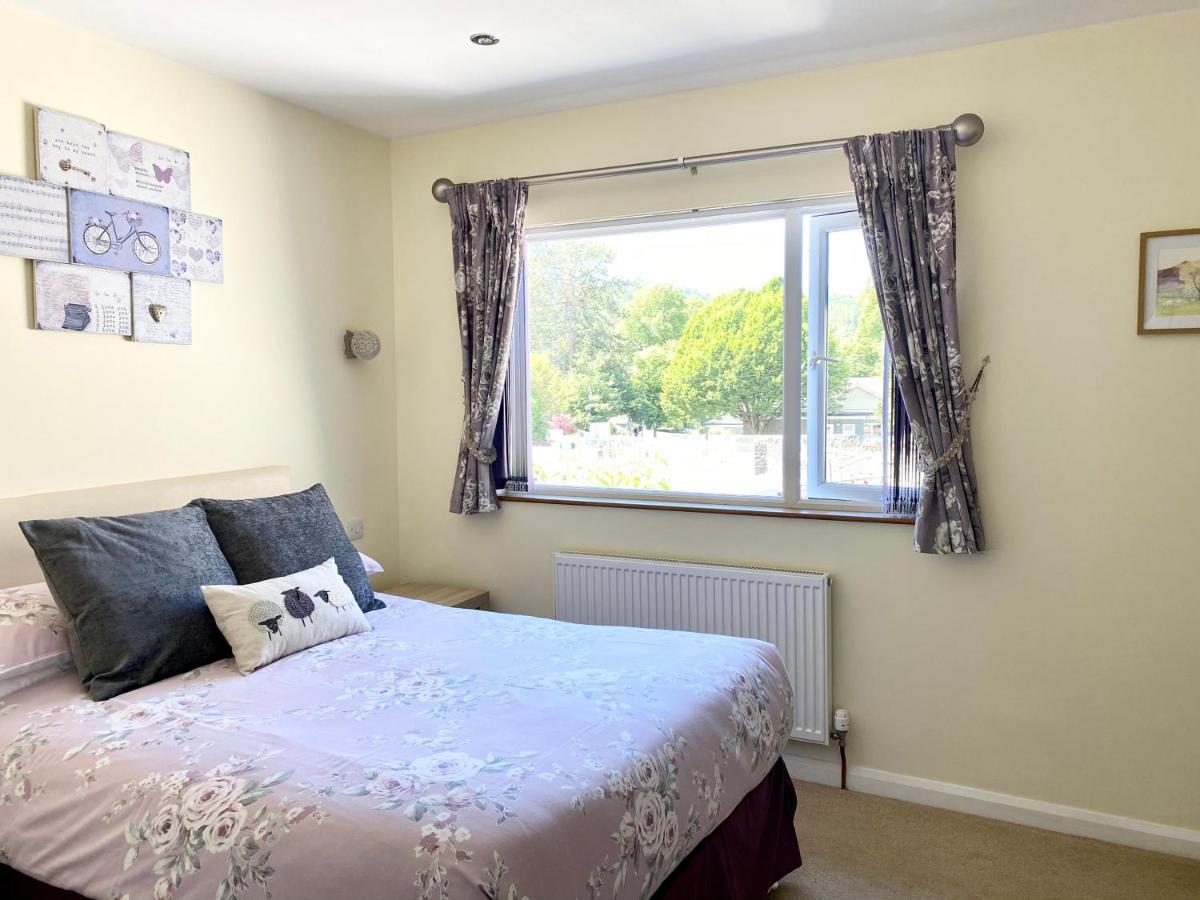 Stiles Of Ambleside B&B 외부 사진