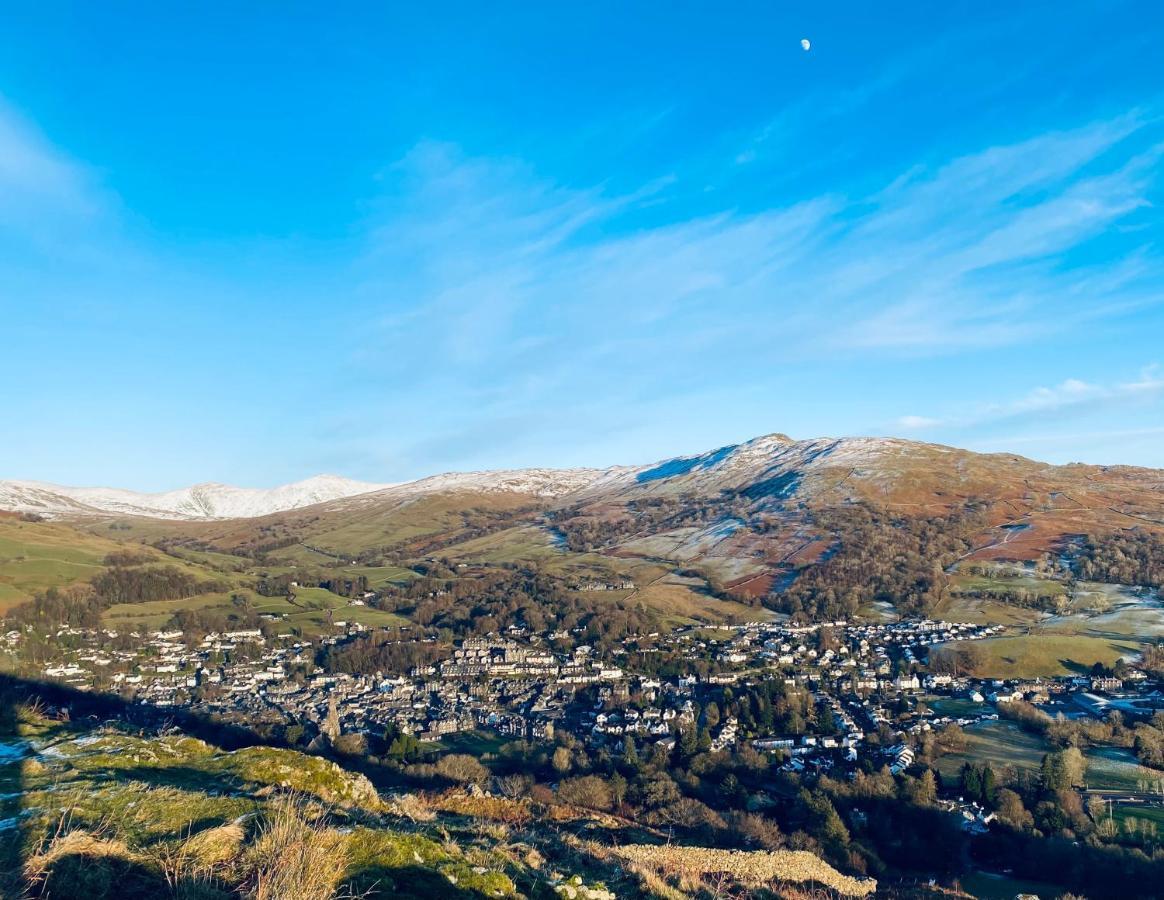 Stiles Of Ambleside B&B 외부 사진