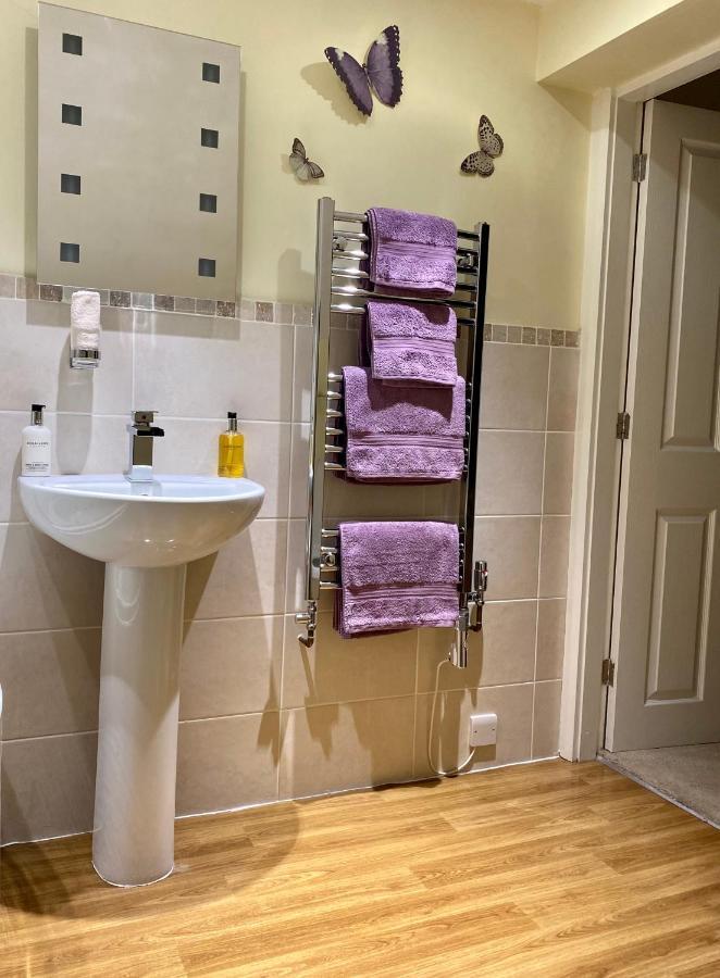 Stiles Of Ambleside B&B 외부 사진