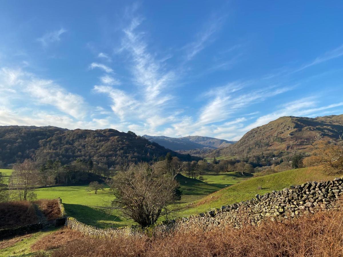 Stiles Of Ambleside B&B 외부 사진