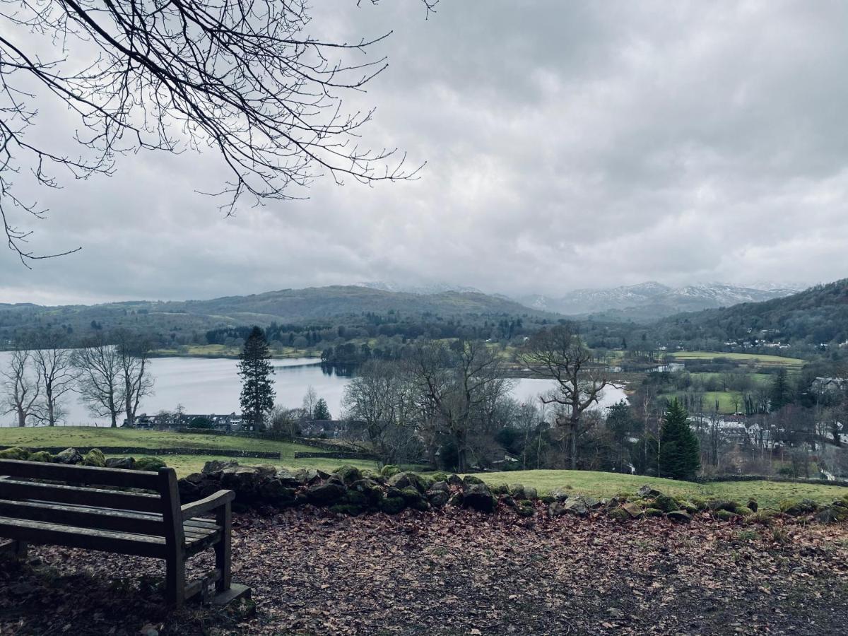 Stiles Of Ambleside B&B 외부 사진