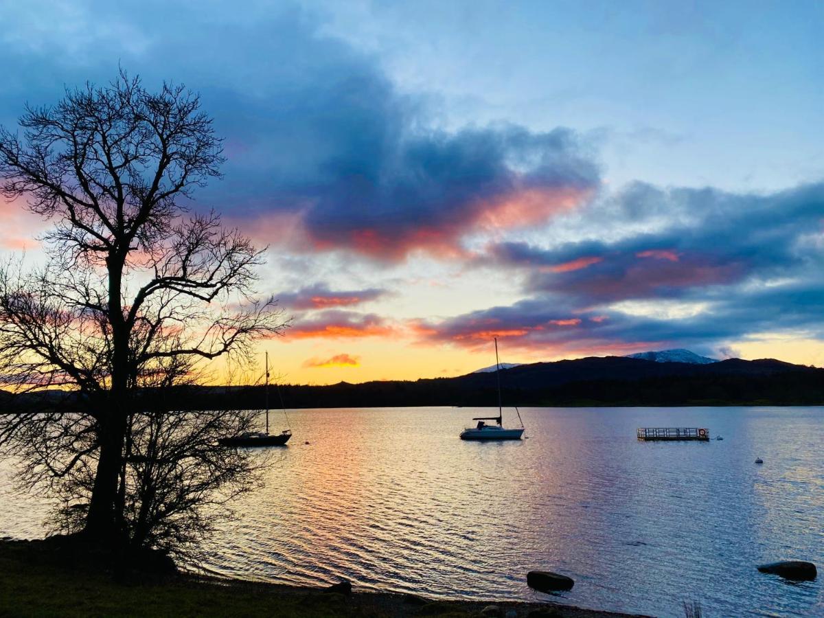 Stiles Of Ambleside B&B 외부 사진