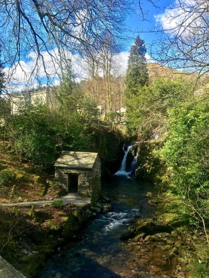 Stiles Of Ambleside B&B 외부 사진