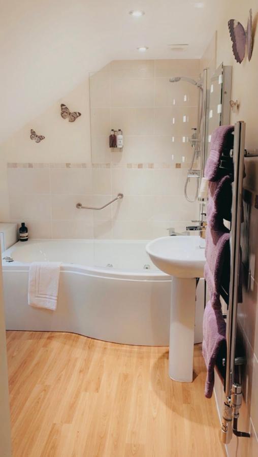Stiles Of Ambleside B&B 외부 사진