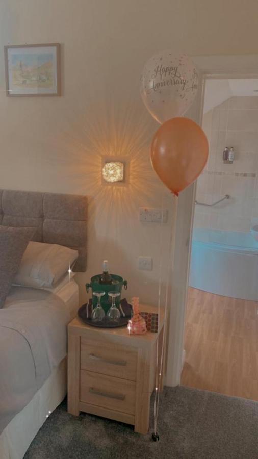 Stiles Of Ambleside B&B 외부 사진