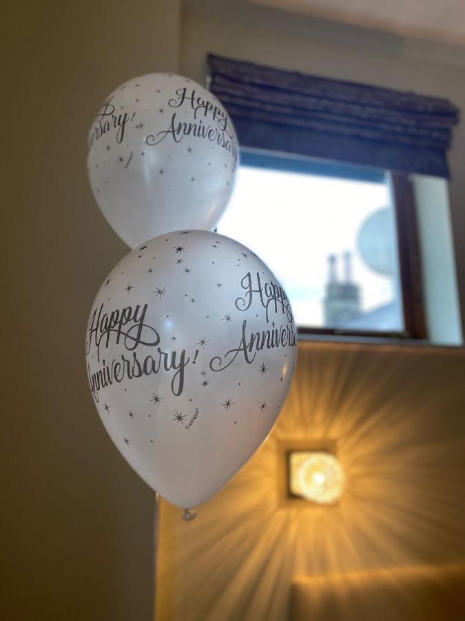 Stiles Of Ambleside B&B 외부 사진
