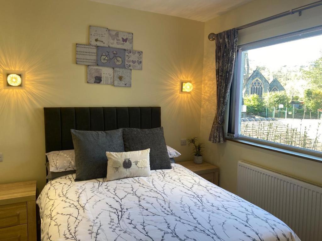 Stiles Of Ambleside B&B 외부 사진