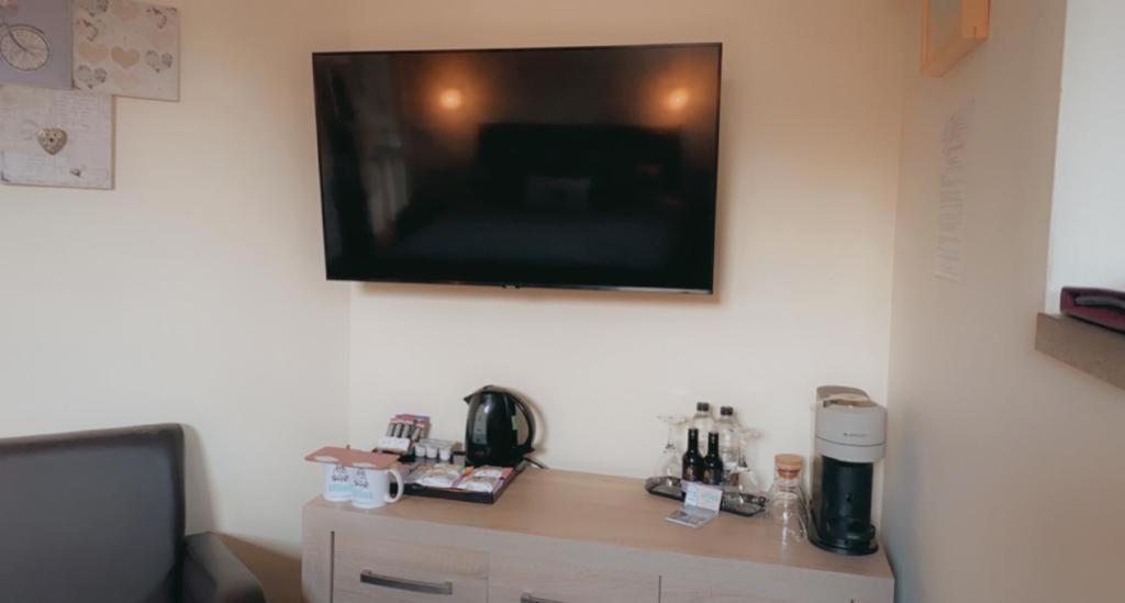 Stiles Of Ambleside B&B 외부 사진