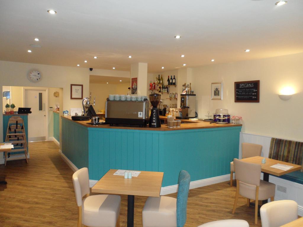 Stiles Of Ambleside B&B 외부 사진