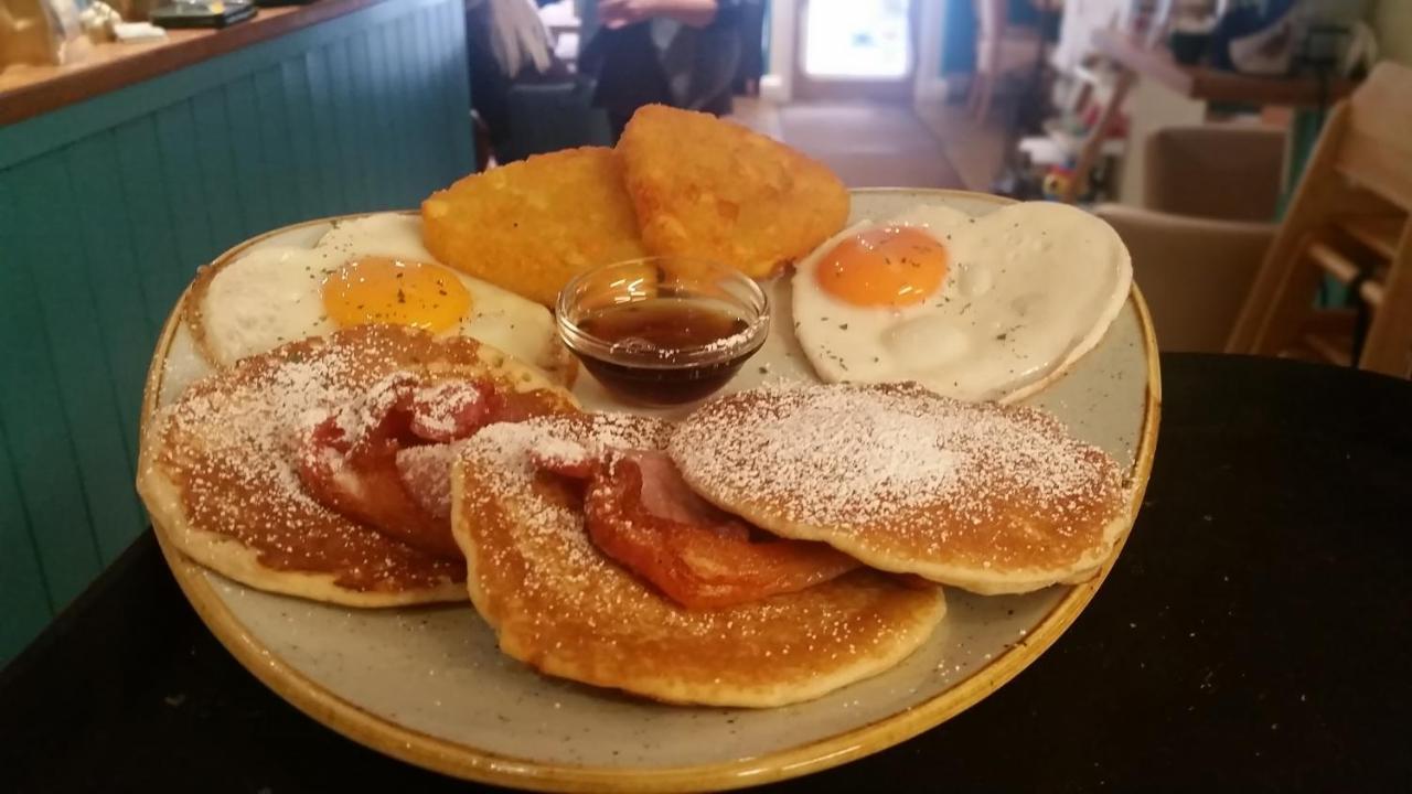Stiles Of Ambleside B&B 외부 사진
