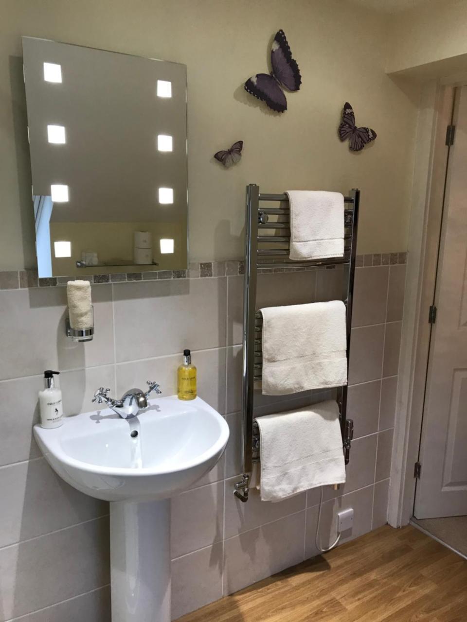 Stiles Of Ambleside B&B 외부 사진